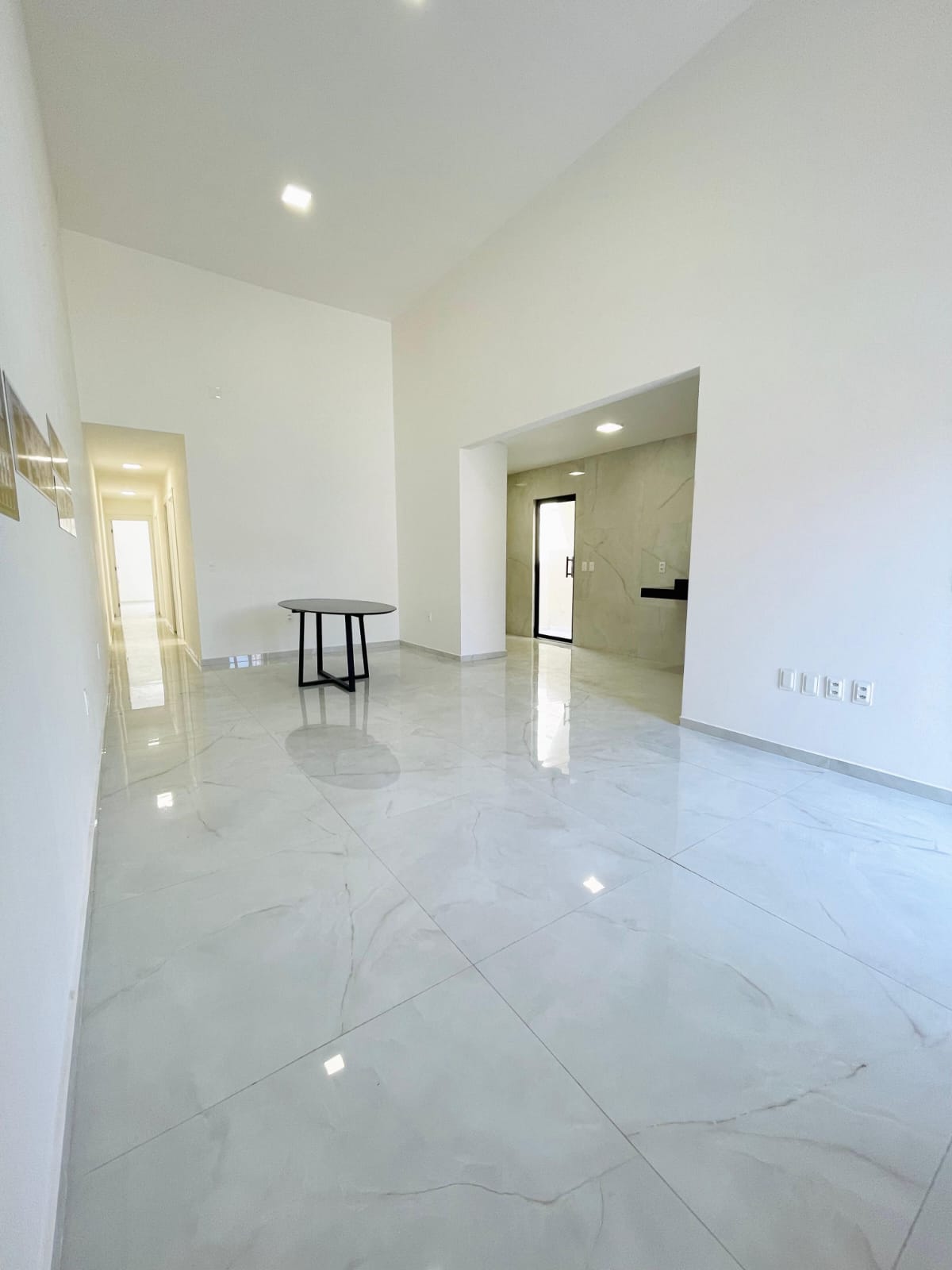 Imagem Casa com 3 Quartos à Venda, 135 m² em Coité - Eusébio