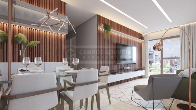 Imagem Apartamento com 3 Quartos à Venda, 65 m²em Espinheiro - Recife