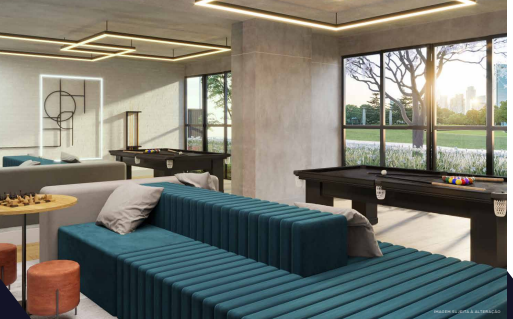 Foto do imóvel: Apartamento com 1 Quarto à Venda, 29 m² em São Judas - São Paulo