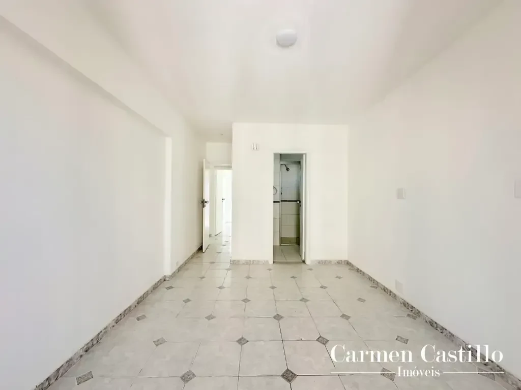 Imagem Apartamento com 3 Quartos à Venda, 100 m² em Jardim das Acácias - São Paulo