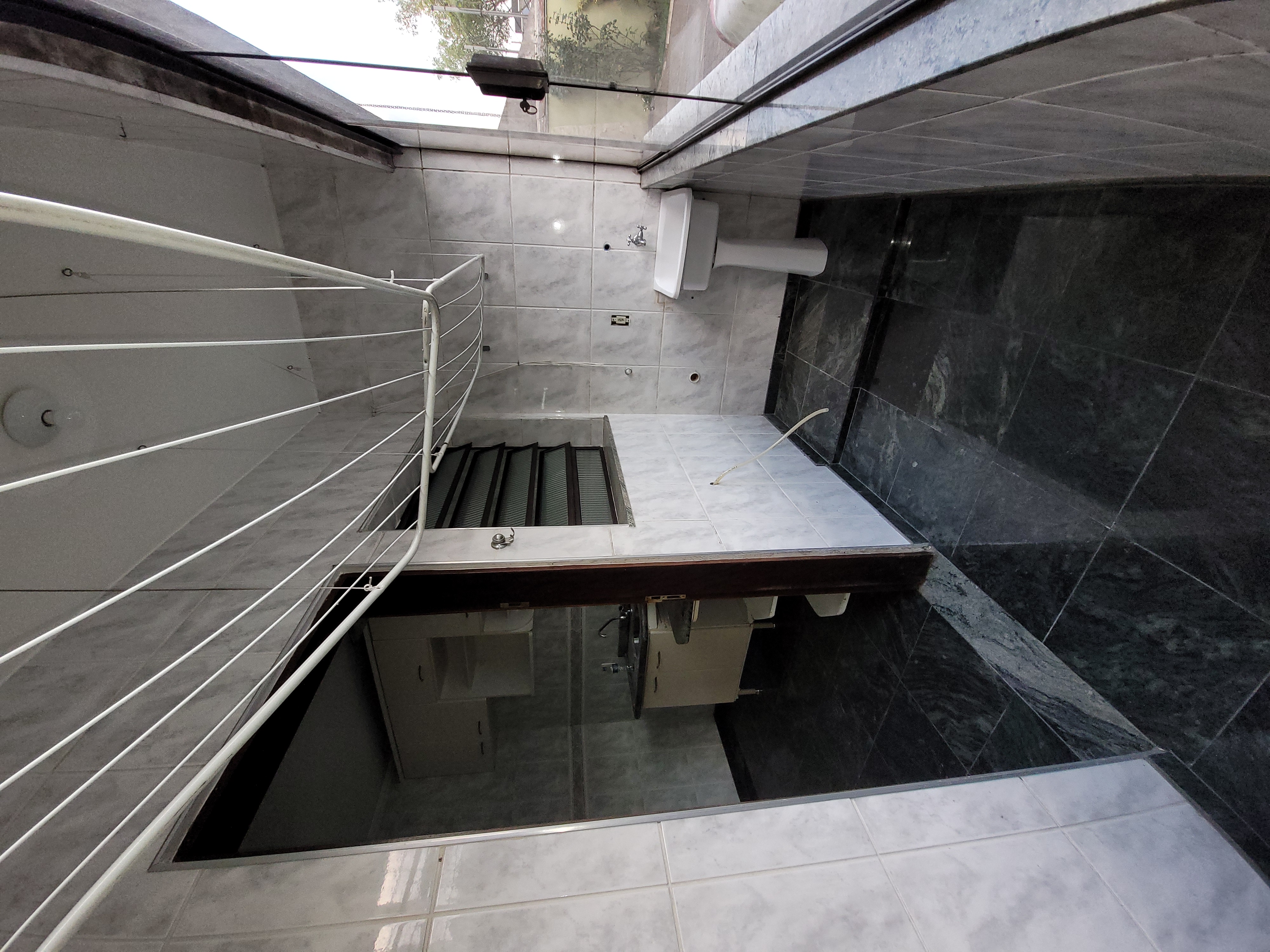 Imagem Casa de Condomínio com 2 Quartos à Venda ou Locação, 90 m²em Chácara Mafalda - São Paulo