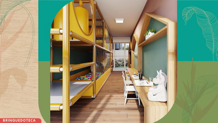 Imagem Apartamento com 2 Quartos à Venda, 40 m² em Limão - São Paulo