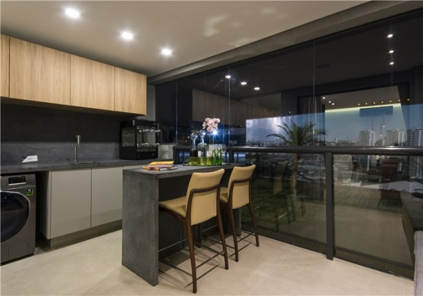 Imagem Apartamento com 2 Quartos à Venda, 61 m² em Vila Leopoldina - São Paulo