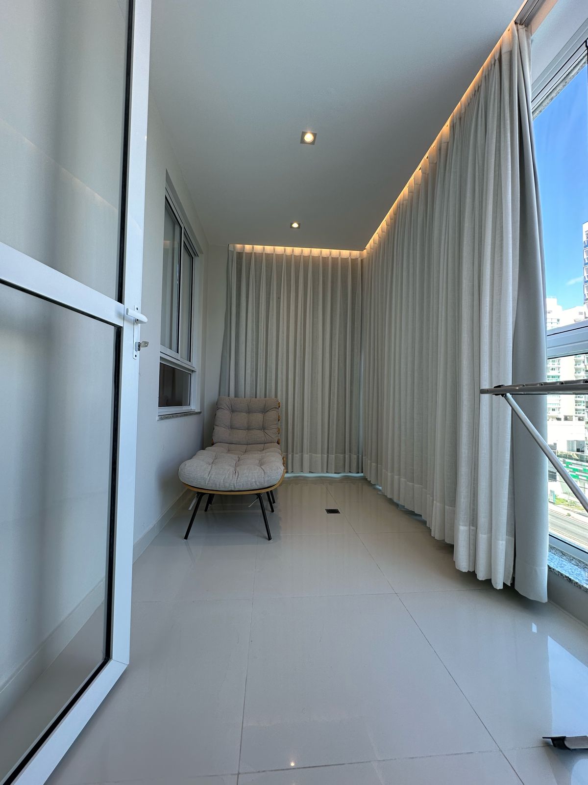 Imagem Apartamento com 3 Quartos à Venda, 98 m²em Praia de Itaparica - Vila Velha