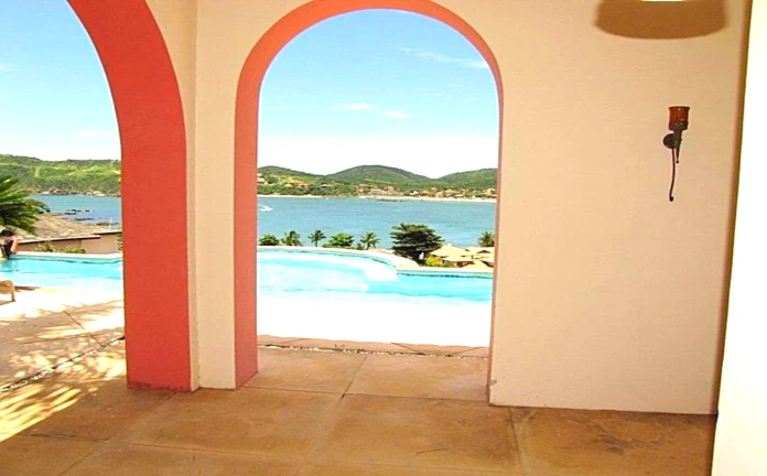 Imagem Casa com 6 Quartos à Venda, 650 m² em Ferradura - Armação dos Búzios