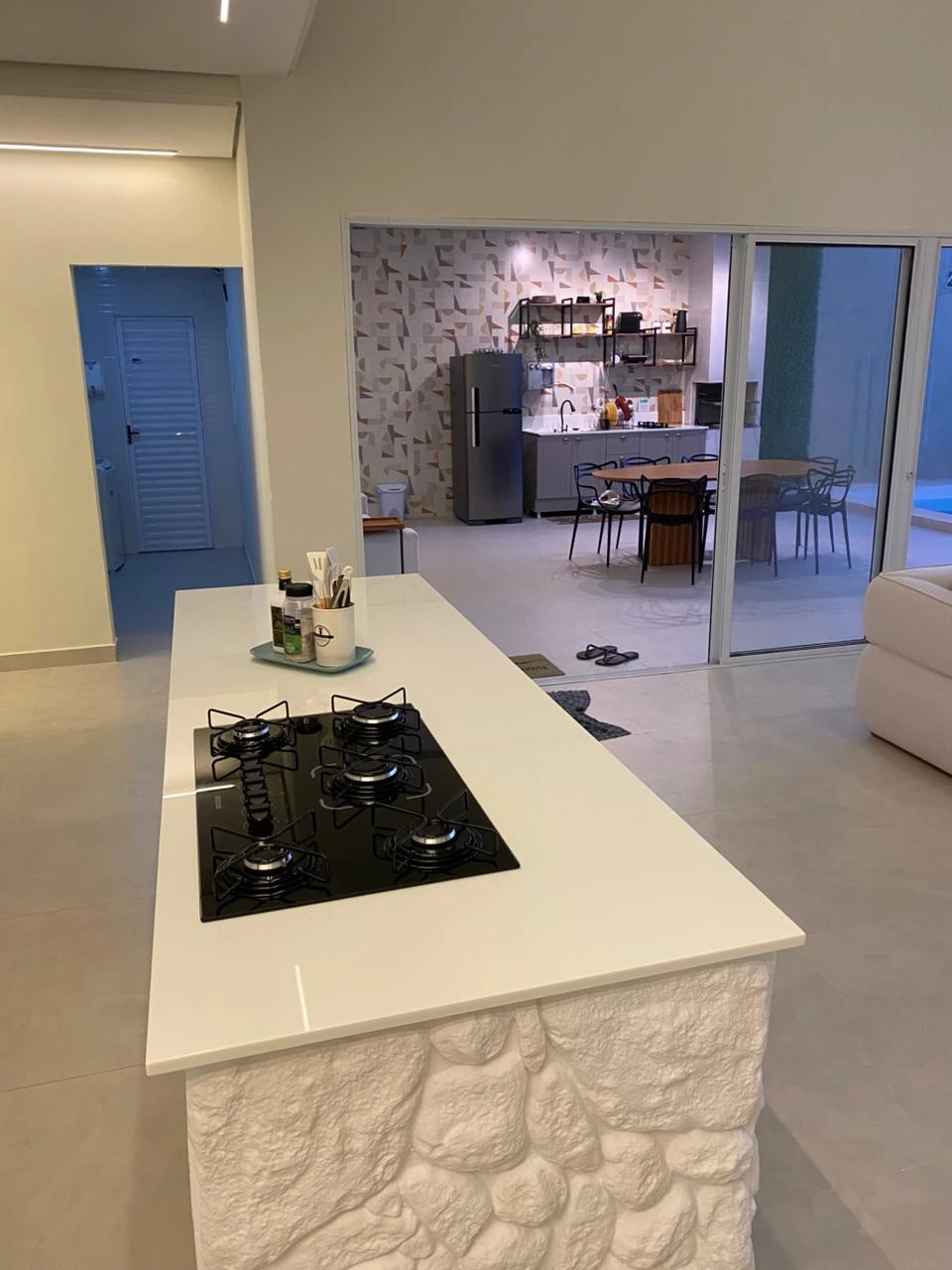 Imagem Casa com 4 Quartos à Venda, 280 m² em Interlagos - Vila Velha 