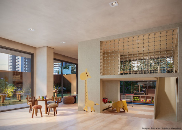 Imagem Apartamento com 3 Quartos à Venda, 87 m²em Vila Mariana - São Paulo