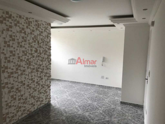 Imagem Apartamento com 2 Quartos à Venda, 52 m² em Guaianazes - São Paulo