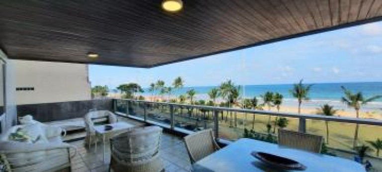 Apartamento com 4 Quartos à Venda, 420 m² em Boa Viagem - Recife