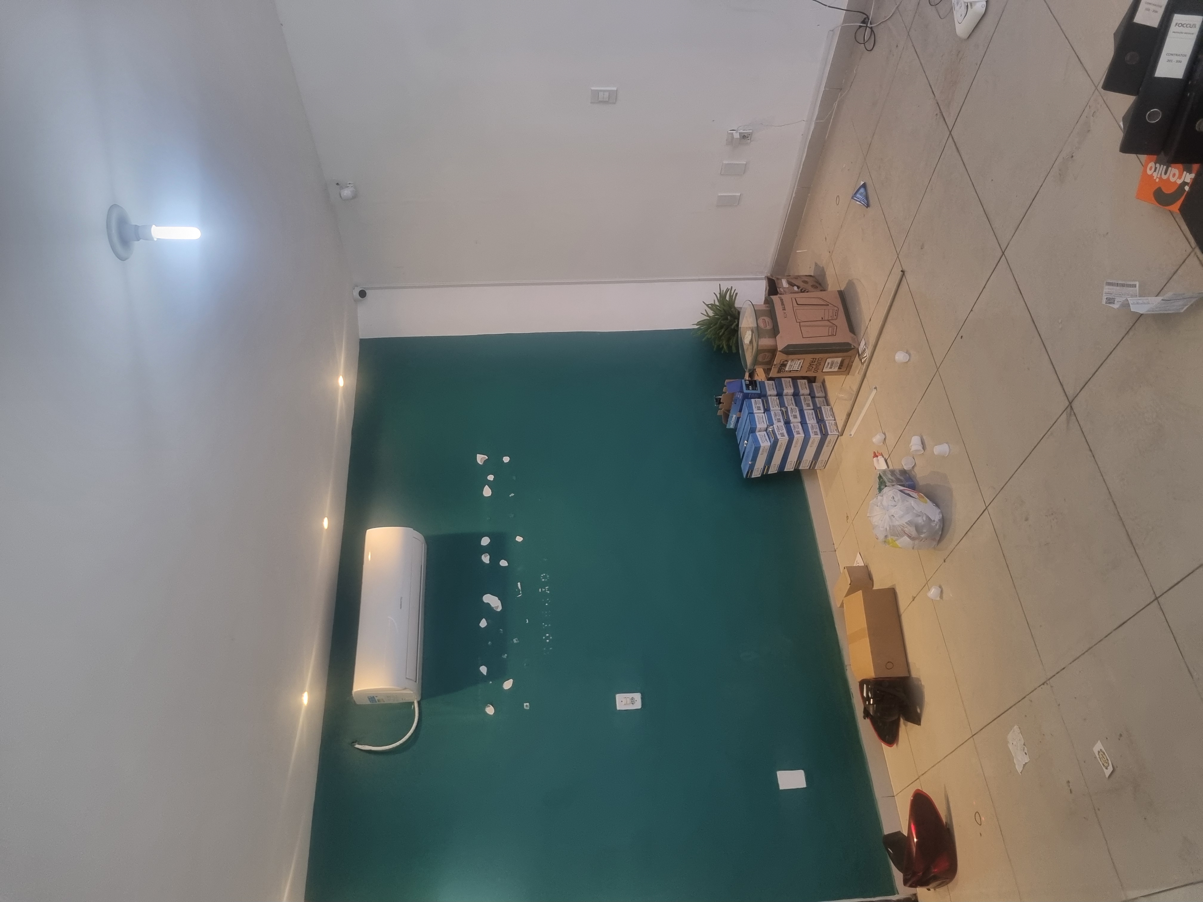 Imagem Sala Comercial para Alugar, 19 m²em Jatiúca - Maceió