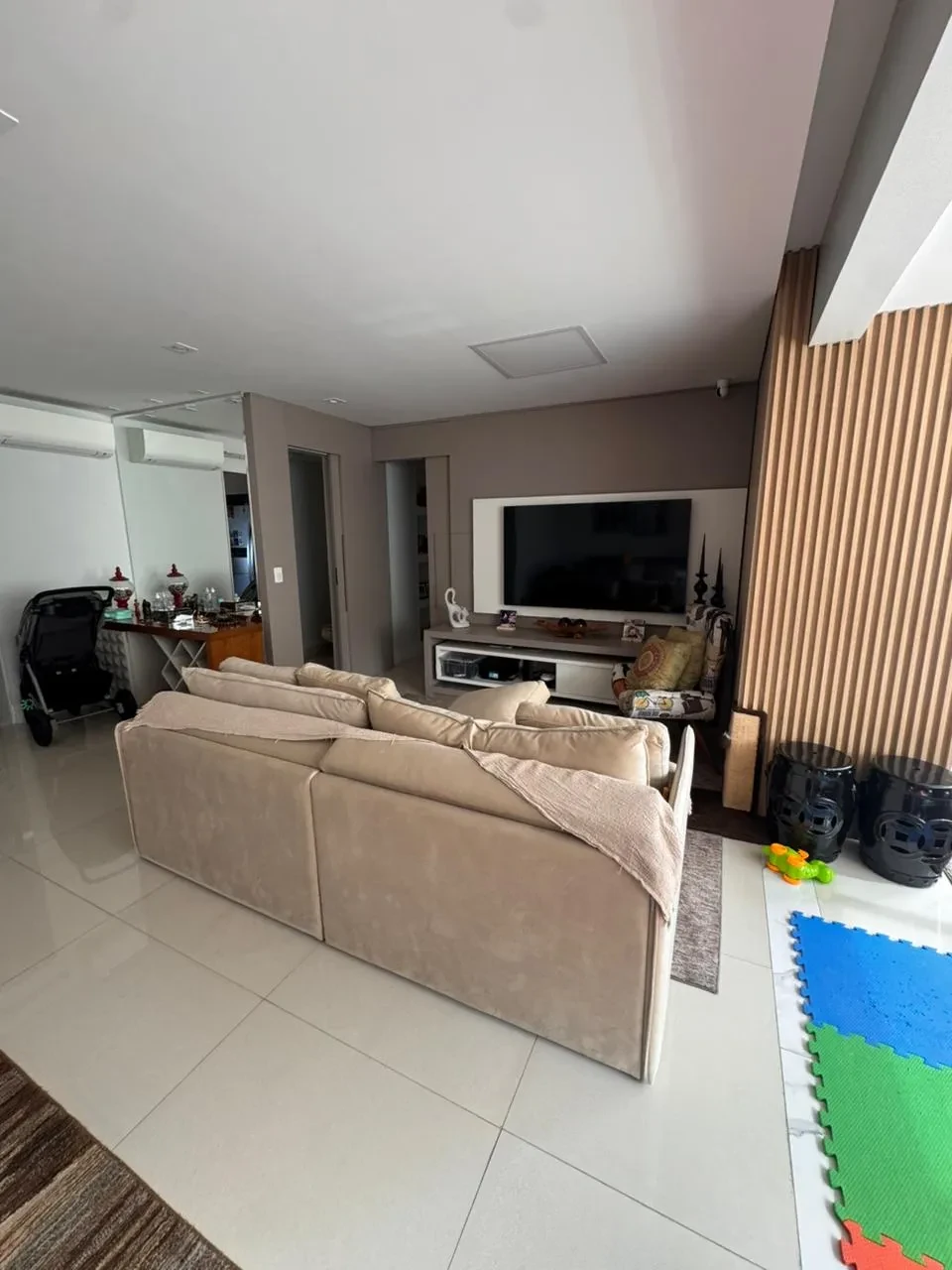 Foto do imóvel: Apartamento com 3 Quartos à Venda, 108 m² em Vila Augusta - Guarulhos