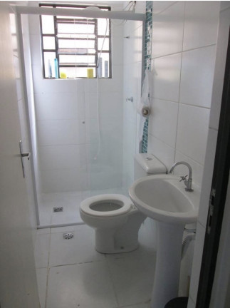Imagem Apartamento com 3 Quartos à Venda, 69 m² em Parque Residencial das Camélias - Bauru