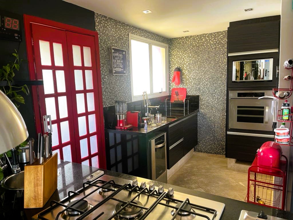 Imagem Cobertura com 3 Quartos à Venda, 150 m²em Vila Andrade - São Paulo