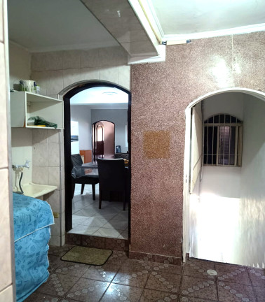 Foto do imóvel: Sobrado com 5 Quartos à Venda, 375 m² em Jardim Camargo Novo - São Paulo