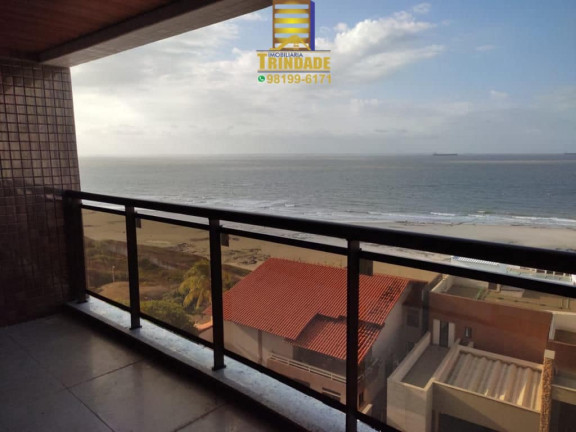 Imagem Apartamento com 4 Quartos à Venda, 141 m² em São Marcos - São Luís