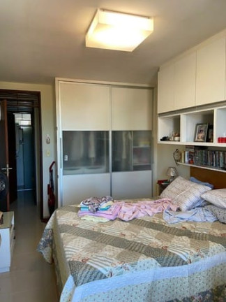 Imagem Apartamento com 3 Quartos à Venda, 98 m² em Capim Macio - Natal