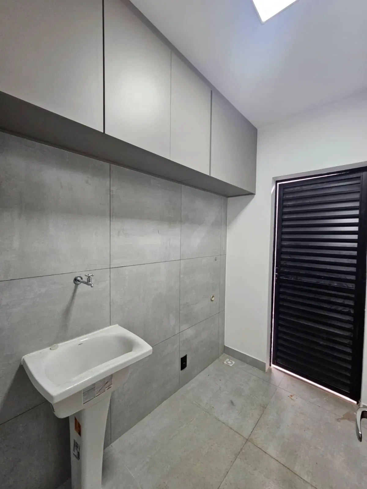 Imagem Casa com 2 Quartos à Venda, 94 m² em Parque Residencial Castelo - Bauru