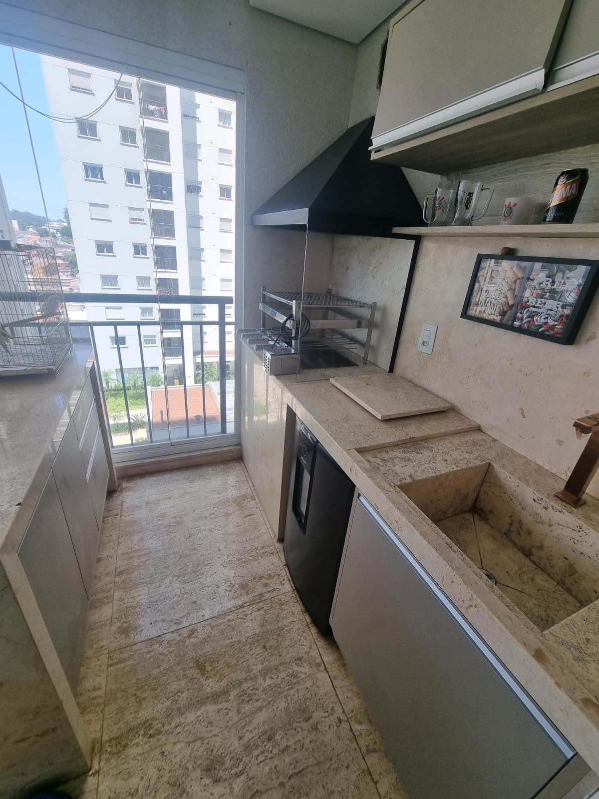 Apartamento com 2 Quartos à Venda, 80 m²em Independência - São Bernardo do Campo