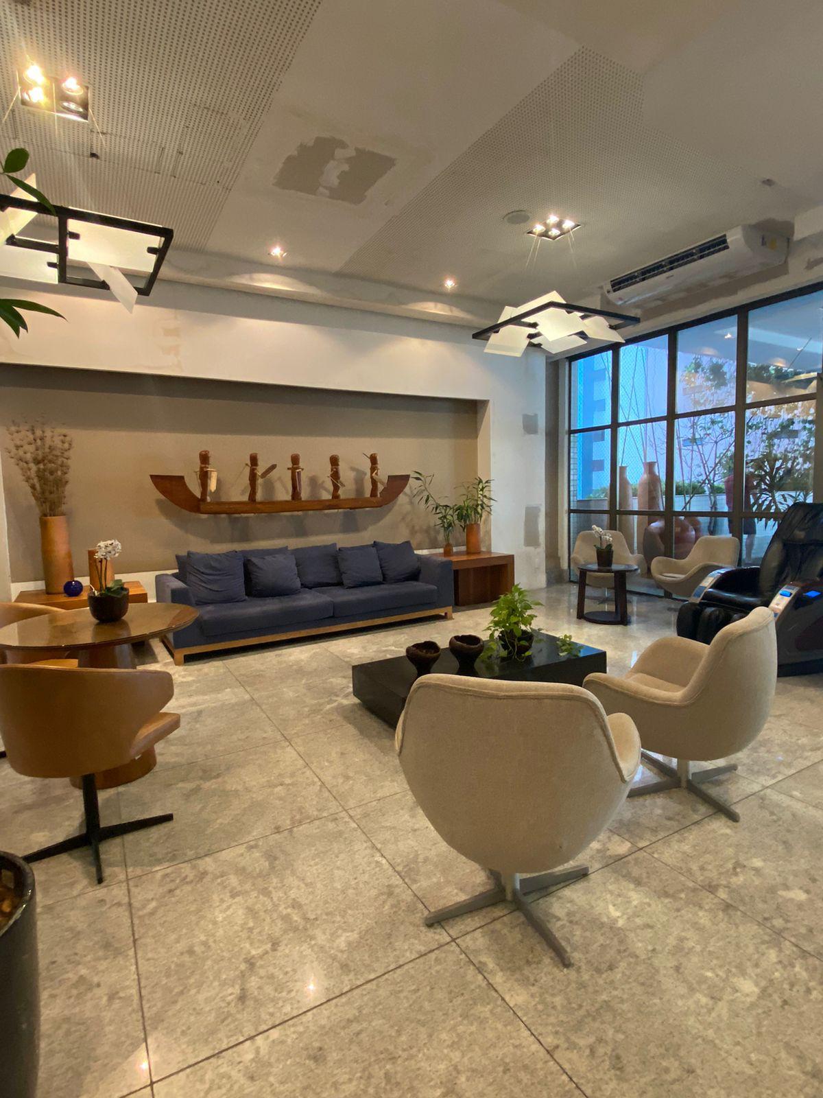 Foto do imóvel: Flat à Venda, 32 m² em Boa Viagem - Recife