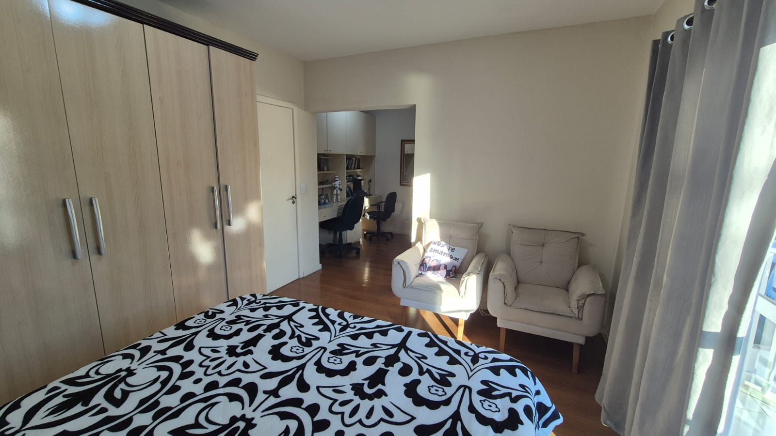 Foto do imóvel: Sobrado com 3 Quartos à Venda, 177 m² em Cajuru - Curitiba