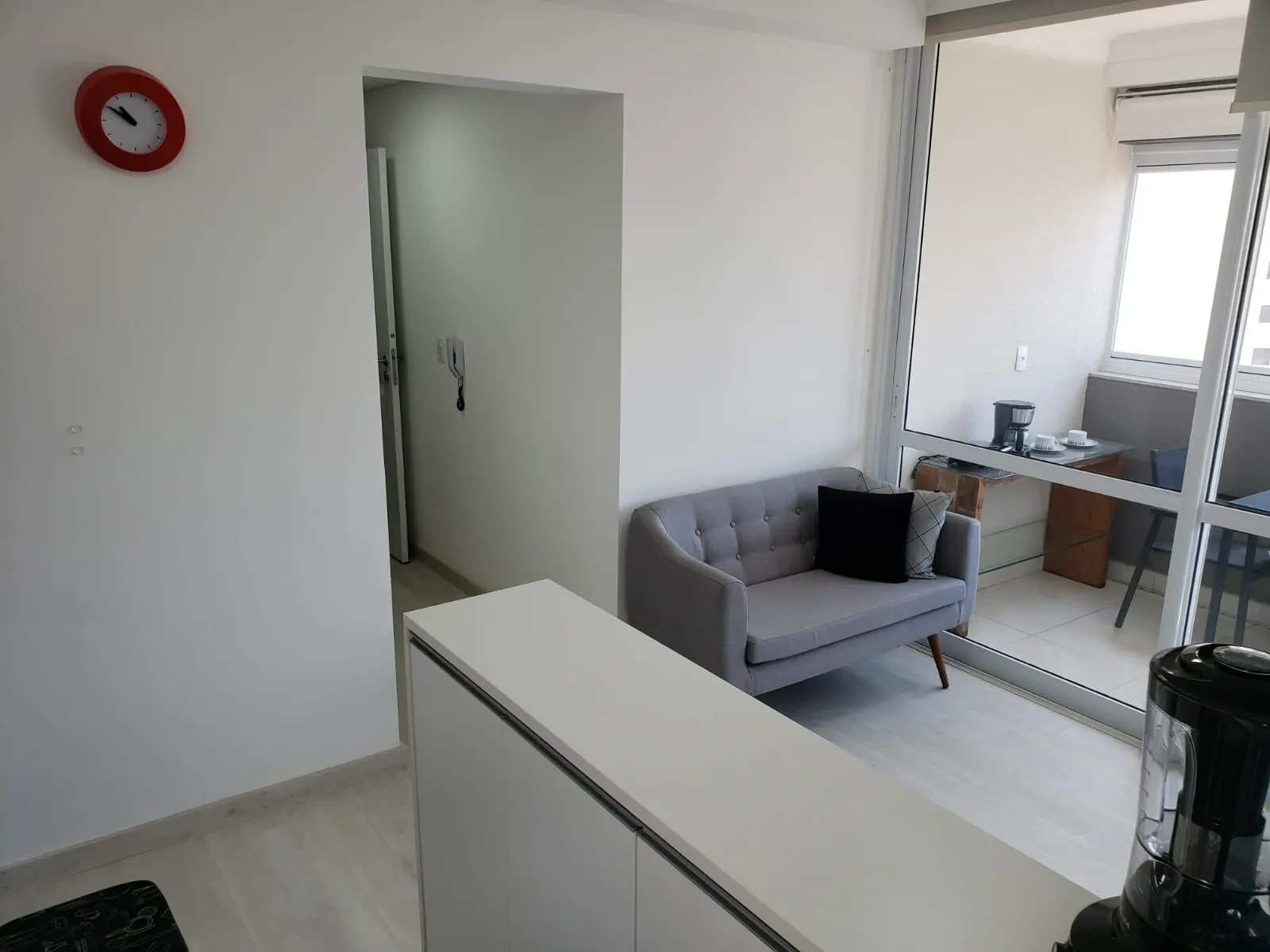 Imagem Apartamento com 1 Quarto à Venda ou Locação, 42 m² em Saúde - São Paulo