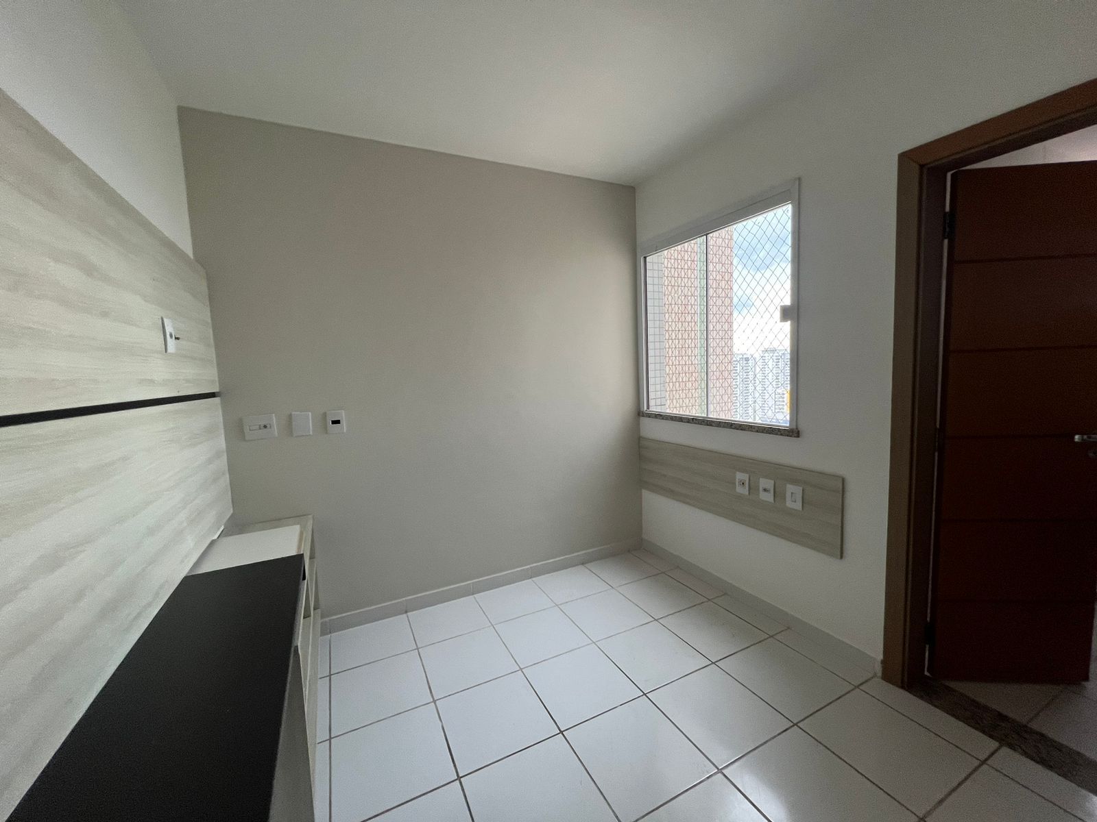 Imagem Apartamento com 3 Quartos à Venda, 138 m²em Marco - Belém