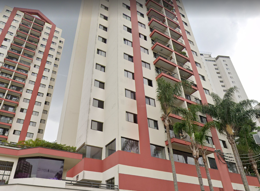 Condomínio Nova Escócia em São Paulo