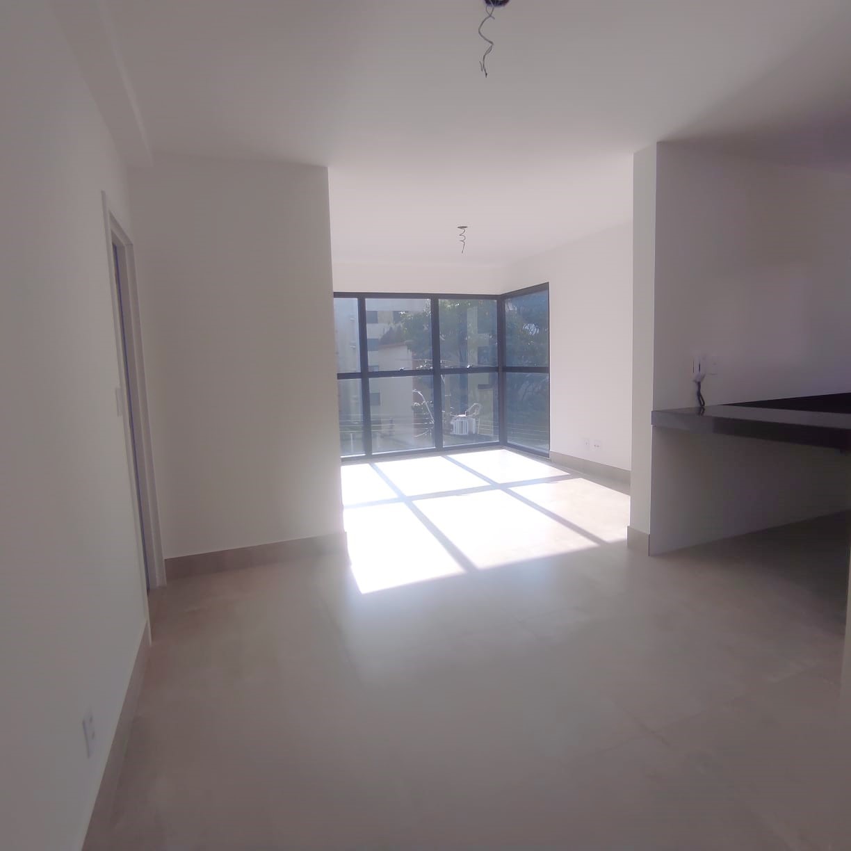 Imagem Apartamento com 3 Quartos à Venda, 87 m²em Cruzeiro - Belo Horizonte