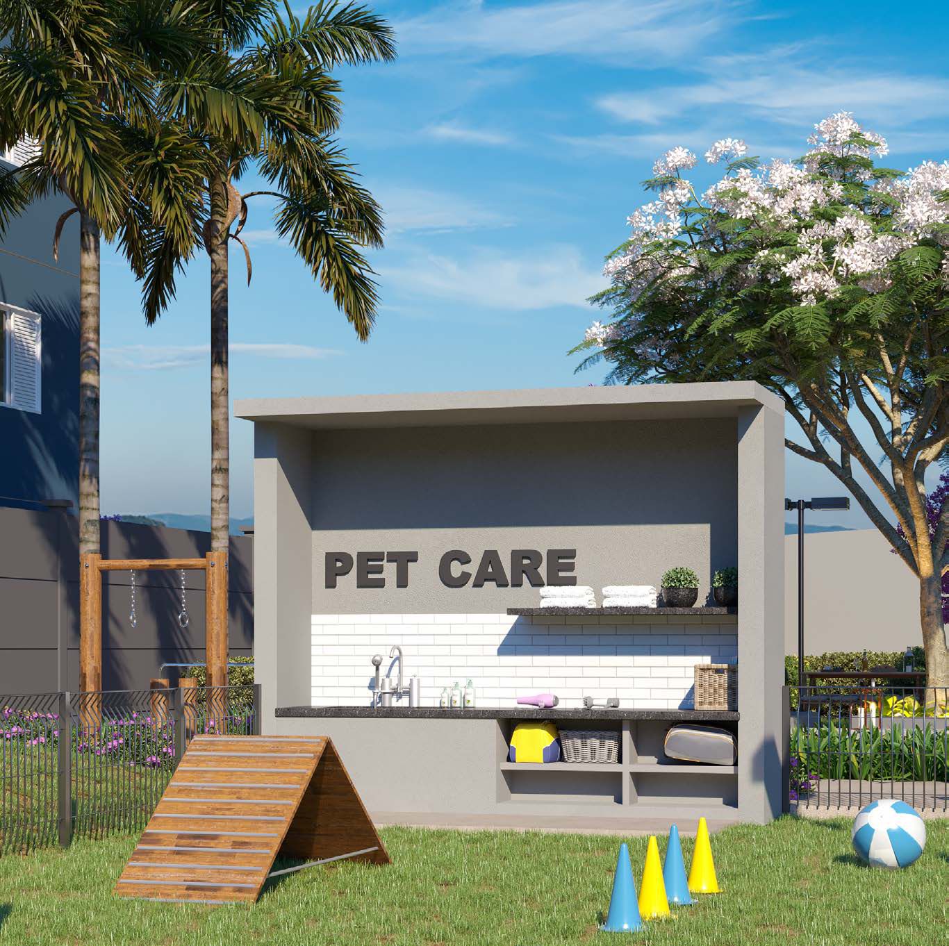 Imagem Apartamento com 2 Quartos à Venda, 48 m² em Chácara Santo Antônio - Franca