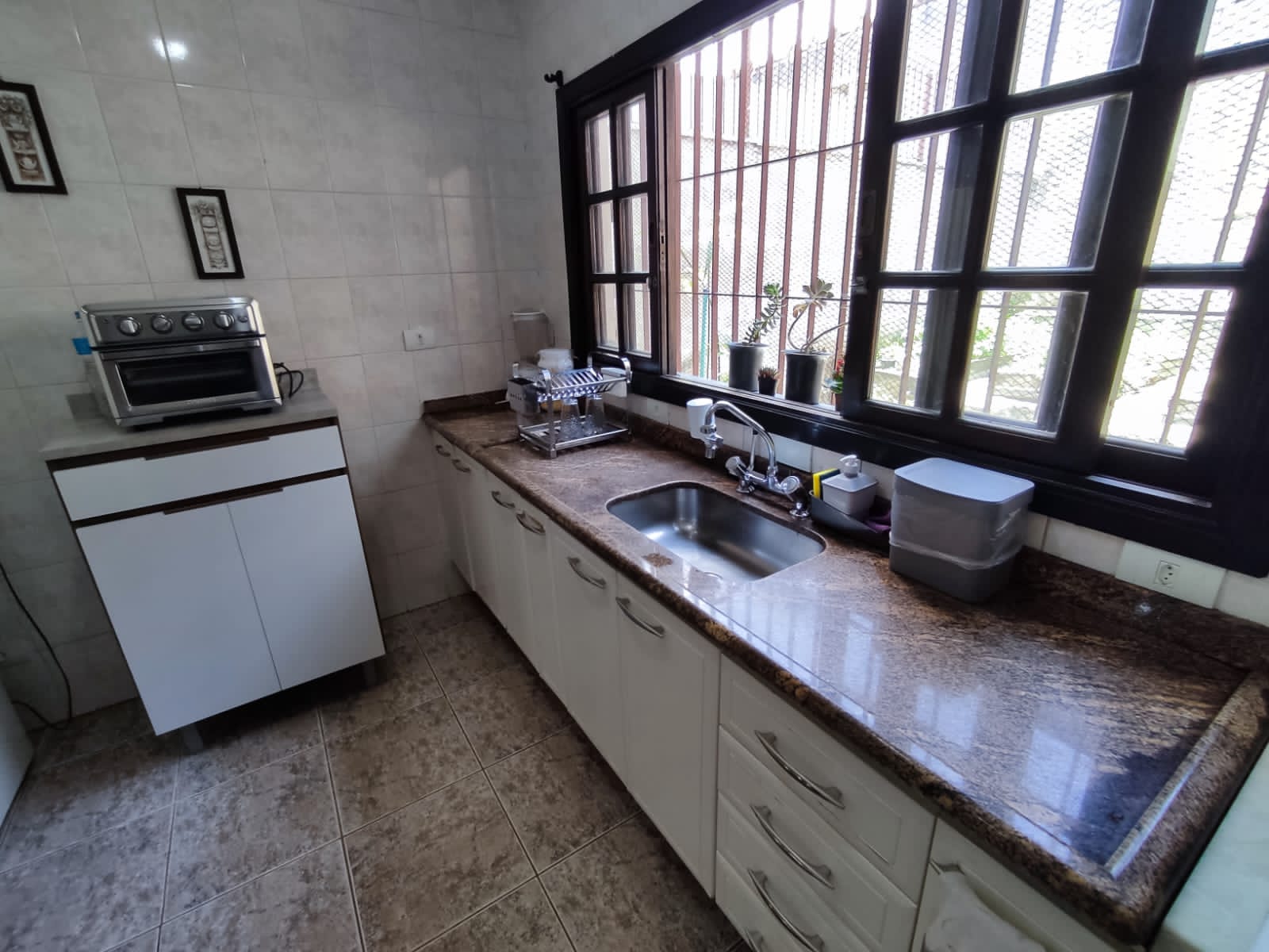 Foto do imóvel: Casa com 3 Quartos à Venda, 135 m²em Jardim Universo - Mogi das Cruzes