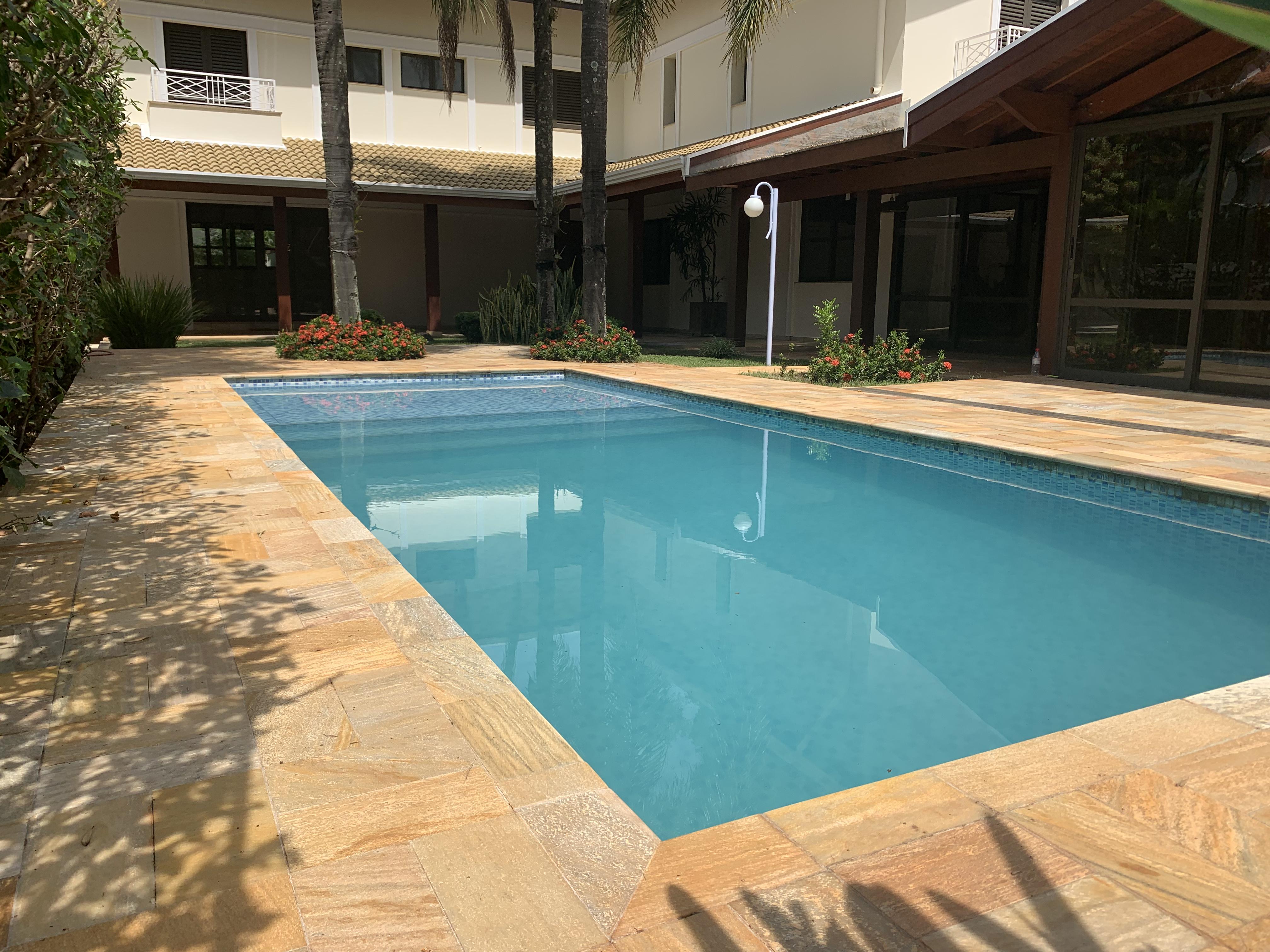 Casa de Condomínio com 4 Quartos à Venda, 501 m²em Sítios de Recreio Gramado - Campinas