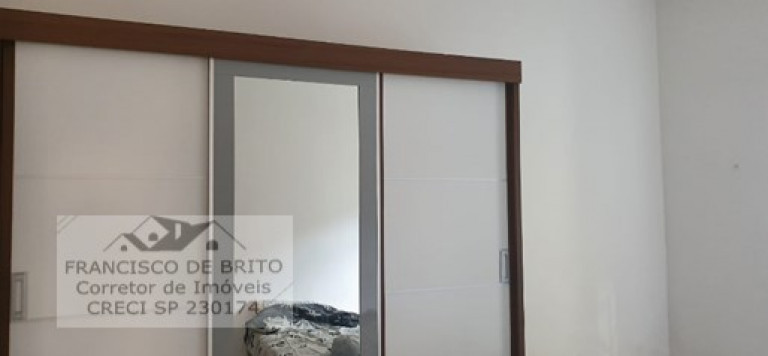 Imagem Casa com 3 Quartos à Venda, 70 m² em Vila Expedicionários Cruzeirenses - Cruzeiro