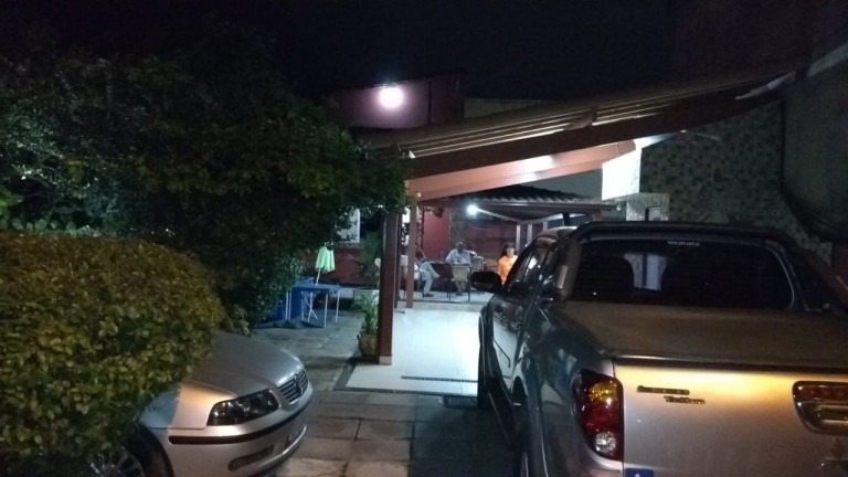 Casa com 2 Quartos à Venda, 200 m² em Loteamento Extensão do Serramar - Rio das Ostras