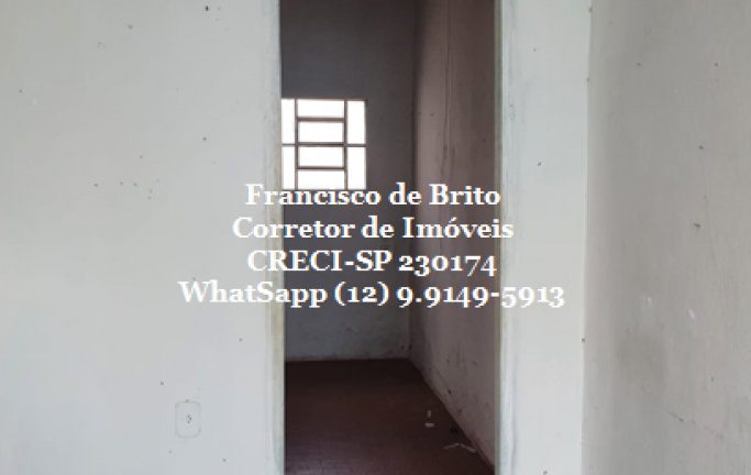 Imagem Casa com 2 Quartos à Venda, 169 m² em Centro - Cruzeiro