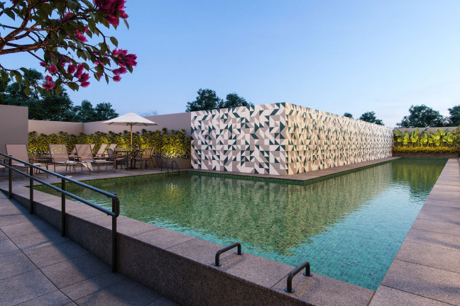 Imagem Apartamento com 3 Quartos à Venda, 91 m²em Jardim das Acácias - São Paulo