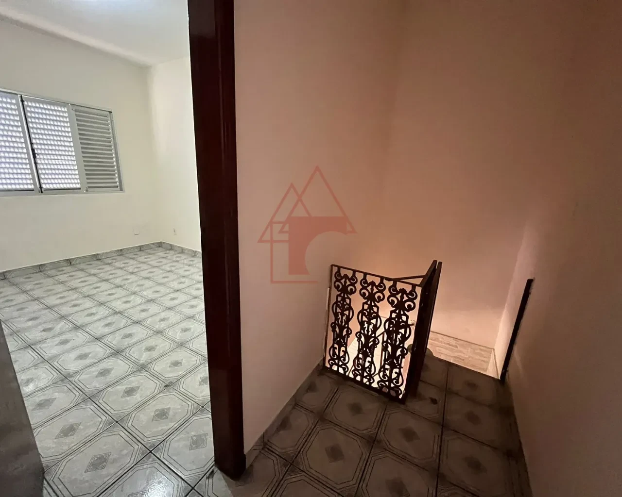 Imagem Sobrado com 3 Quartos para Alugar, 110 m² em Jardim São Francisco - Cubatão