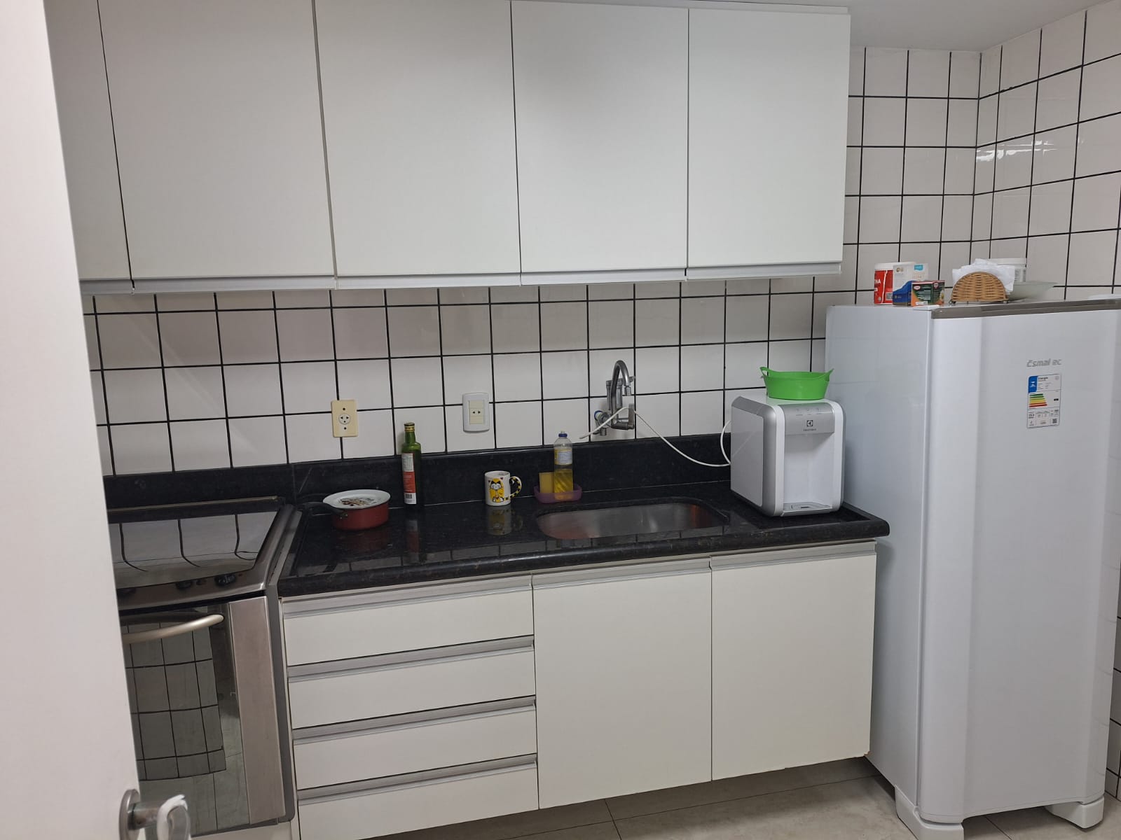 Imagem Apartamento com 2 Quartos à Venda, 73 m² em Itapuã - Vila Velha
