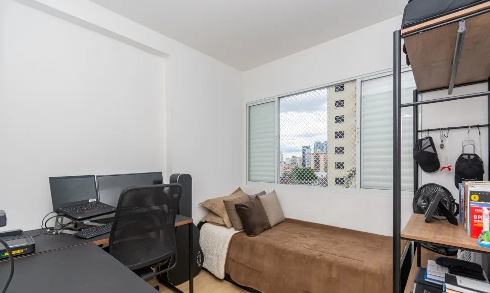 Imagem Apartamento com 2 Quartos à Venda, 65 m²em Parque Imperial - São Paulo