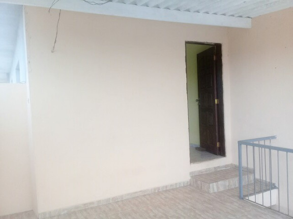 Imagem Sobrado com 1 Quarto à Venda, 125 m² em Jardim Zaira - Mauá