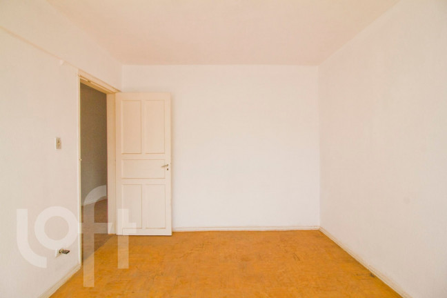 Apartamento com 1 Quarto à Venda, 48 m² em Liberdade - São Paulo