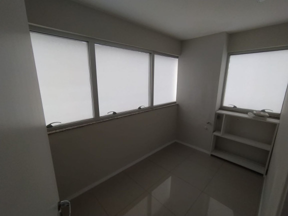 Imagem Sala Comercial à Venda, 33 m² em Icaraí - Niterói