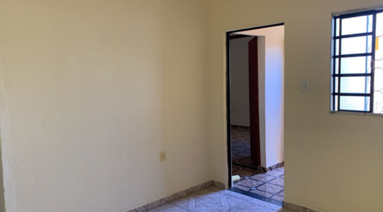 Imagem Casa com 2 Quartos para Alugar, 150 m² em Vila Pontilhão - Cruzeiro