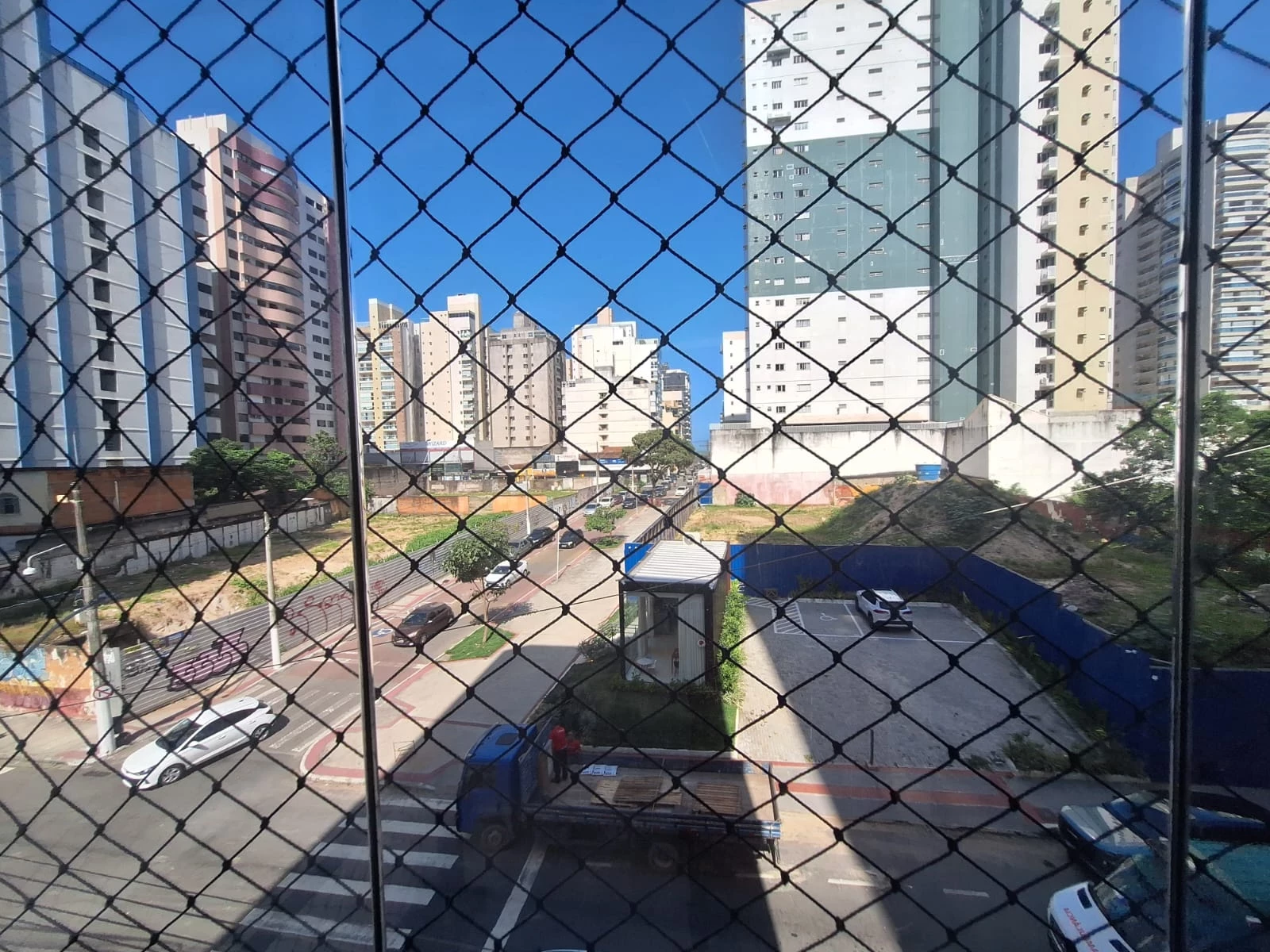 Imagem Apartamento com 2 Quartos à Venda, 70 m² em Itapuã - Vila Velha