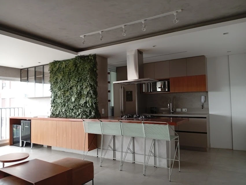 Foto do imóvel: Apartamento com 2 Quartos à Venda ou Locação, 92 m² em Pinheiros - São Paulo