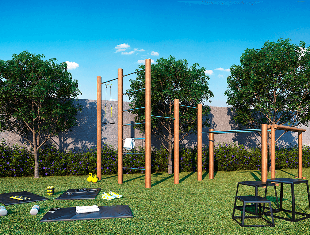 Imagem Apartamento com 2 Quartos à Venda, 36 m²em Vila Leopoldina - São Paulo