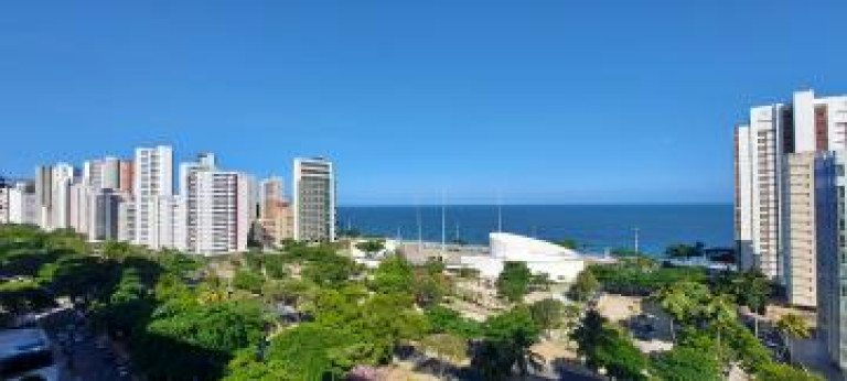 Imagem Apartamento com 3 Quartos à Venda, 161 m² em Boa Viagem - Recife