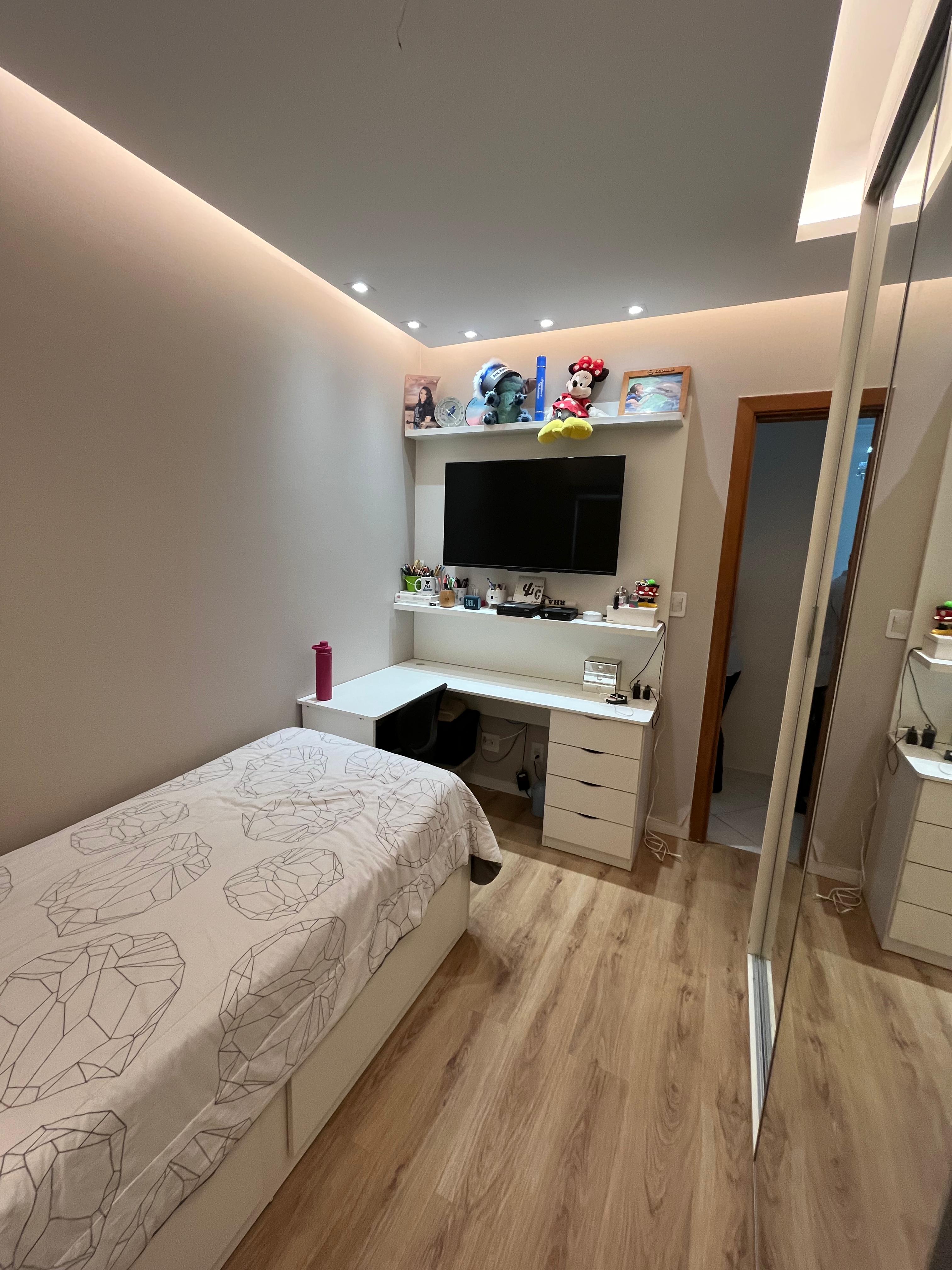 Imagem Apartamento com 3 Quartos à Venda, 109 m²em Marco - Belém