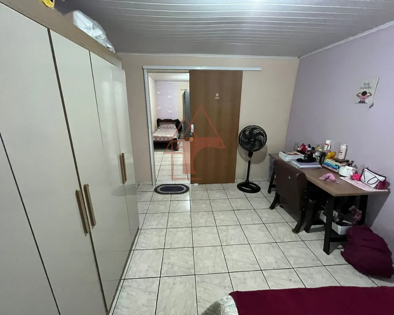 Imagem Sobrado com 6 Quartos à Venda, 205 m² em Jardim Costa e Silva - Cubatão