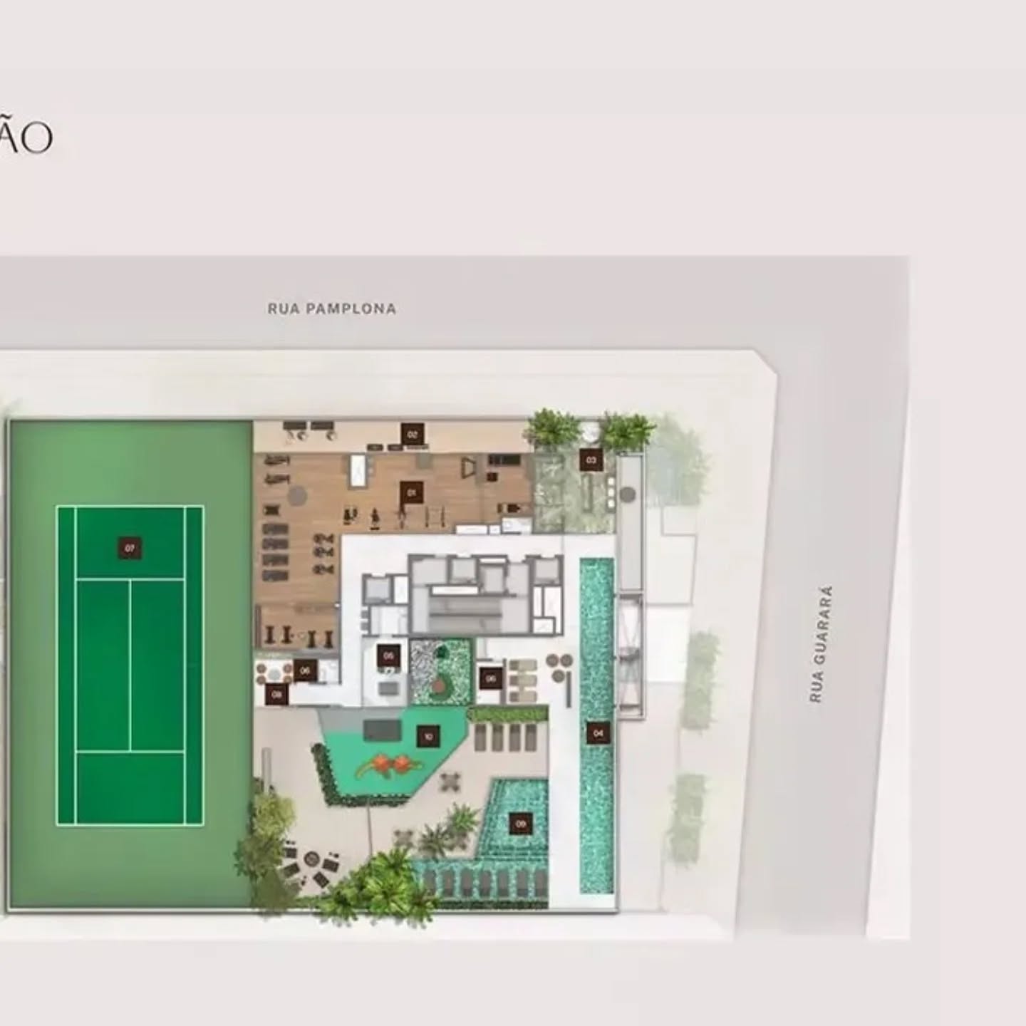 Imagem Apartamento com 3 Quartos à Venda, 244 m² em Jardim Paulista - São Paulo