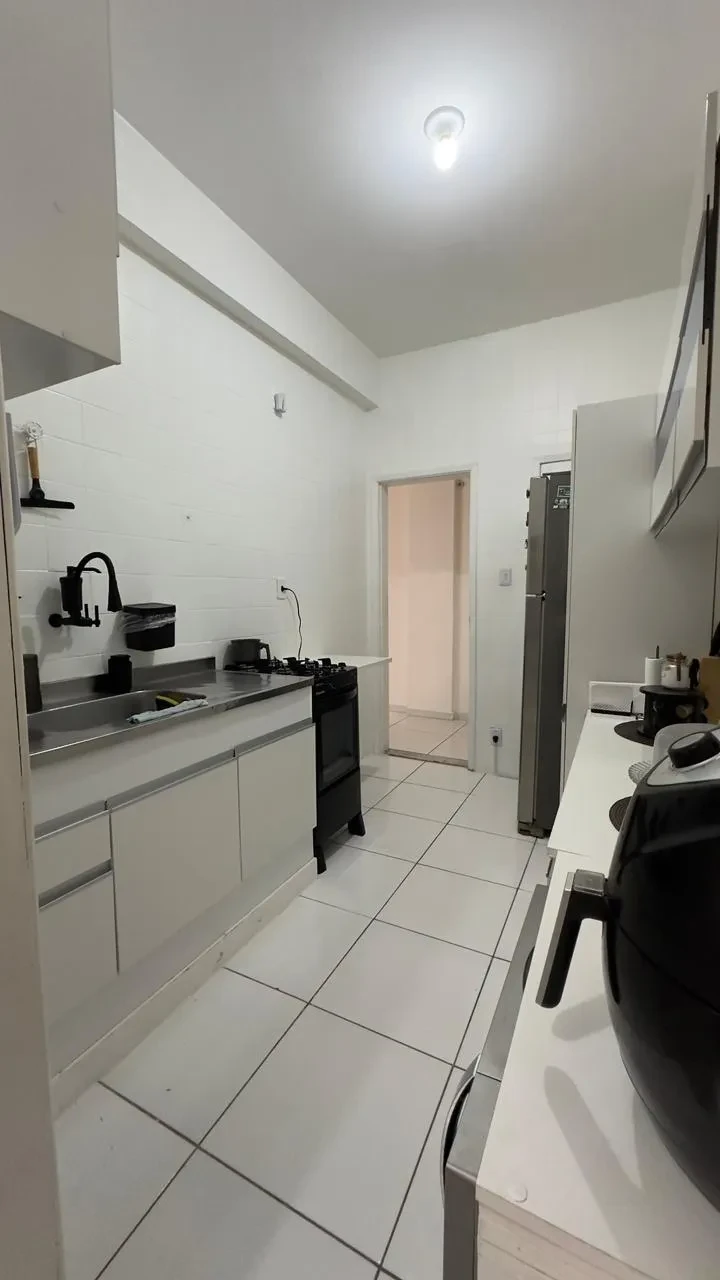 Foto do imóvel: Apartamento com 2 Quartos à Venda, 74 m² em Matatu - Salvador